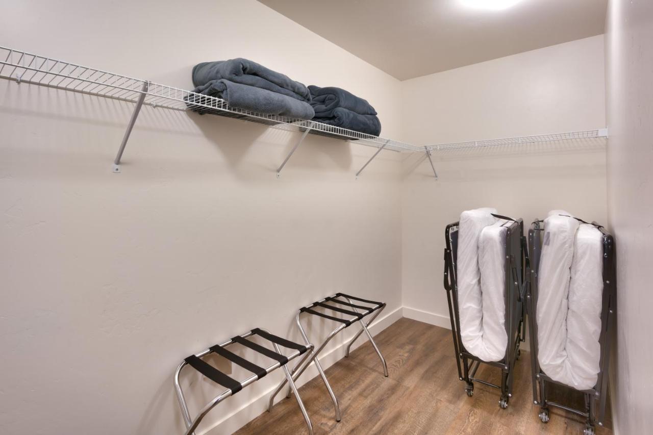 2A Relaxing Redcliff Condo Moab Exterior foto